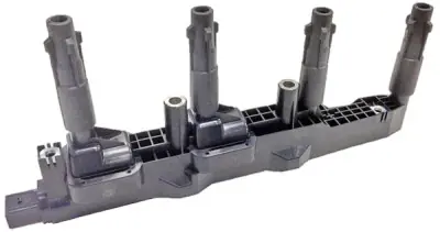 Entrega Rápida Bobina de encendido HELLA 5DA 358 000-191 HELLA 5DA 358 000-191